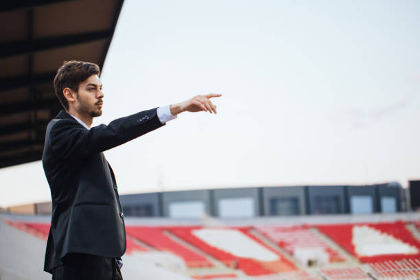 Scout Looking for Players