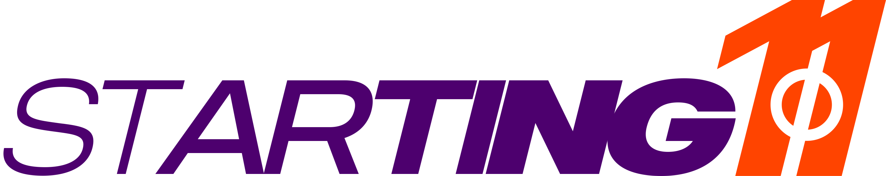 Starting Eleven Logo